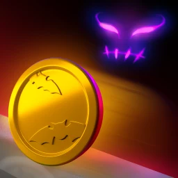 Icono de Money Rush
