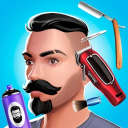 Icono de BarberShop - Barbería 3D